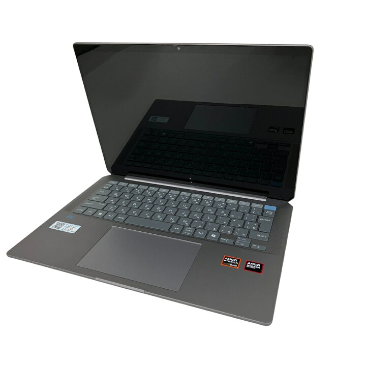 楽天市場】hp omnibook ultra 14-fd Ryzen AI9 HX375 Radeon890M 