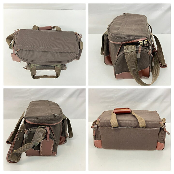楽天市場】【中古】 Nikon フォトキャリオールプロ M 帆布タイプ 