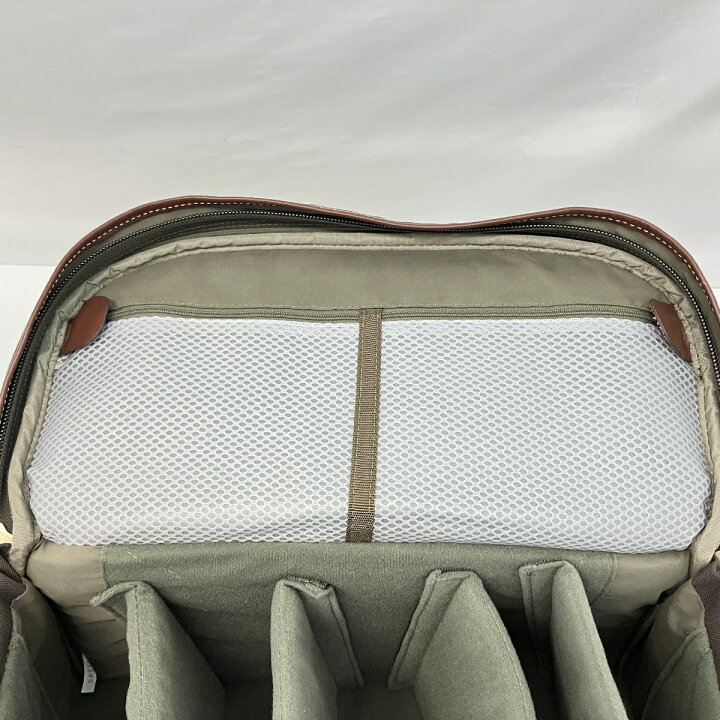 楽天市場】【中古】 Nikon フォトキャリオールプロ M 帆布タイプ 