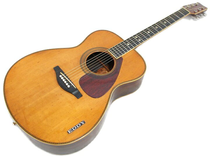 楽天市場】【中古】YAMAHA FG-1500 アコースティック ギター 1972年製 