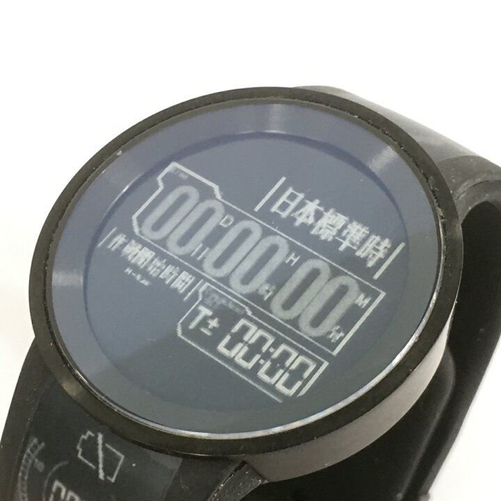 楽天市場】【中古】 SONY FES WATCH U FES-WA1 スマートウォッチ 