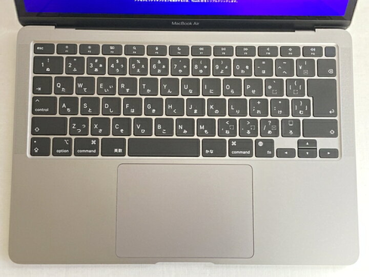 楽天市場】Apple MacBook Air 10.1 ノート PC Retina ディスプレイ 