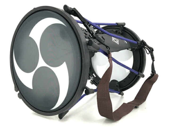 楽天市場】【中古】 Roland TAIKO-1 電子 和太鼓 Electronic Taiko  