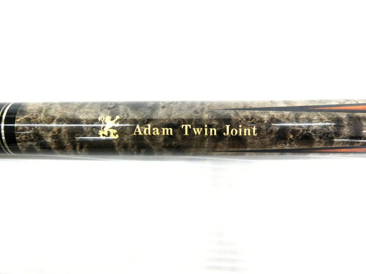 楽天市場】【中古】中古 ADAM JAPAN アダム ツイン ジョイント 