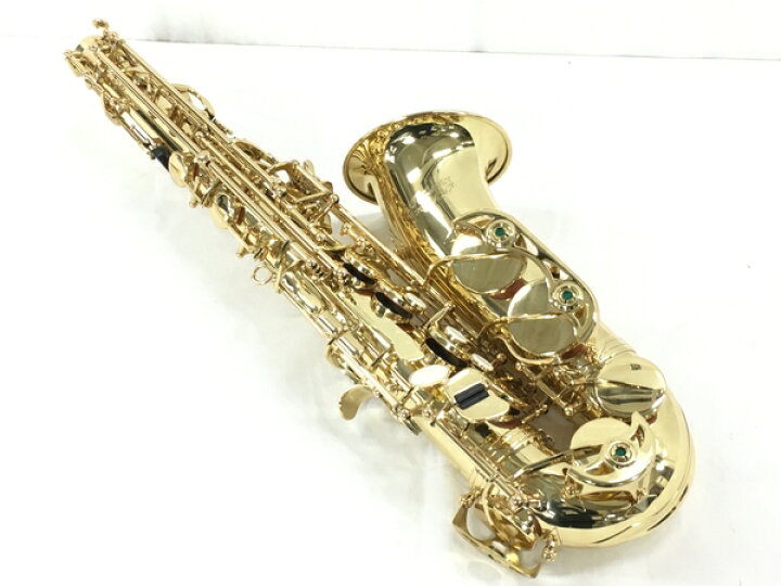 楽天市場】【中古】 Valente アルトサックス 管楽器 W5363833 : ReRe 