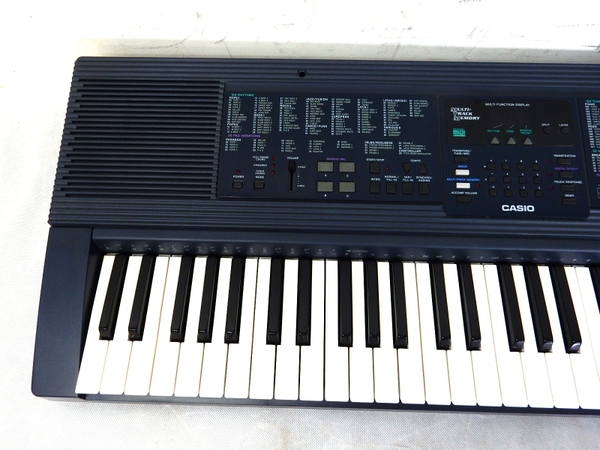 【中古】 中古 CASIO CTK-680 シンセサイザー ベーシックキーボード オーディオ 音響 S2002757 |  ReRe（安く買えるドットコム）