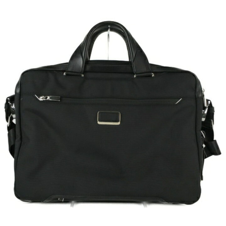 楽天市場】【中古】 TUMI トゥミ フェアバンクス 255003D2 ブリーフ 