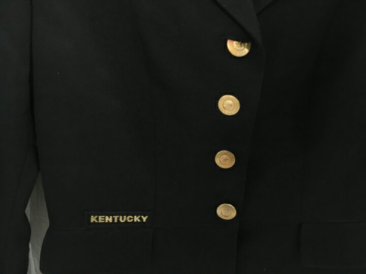 楽天市場】【中古】 Kentucky ケンタッキー 乗馬 ジャケット 38サイズ 