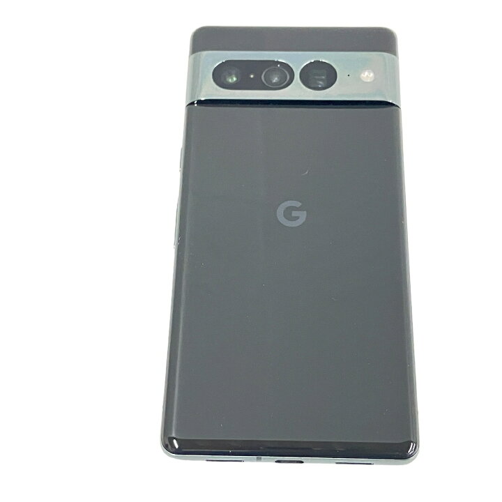 楽天市場】【中古】 【動作保証】 Google Pixel 7 Pro スマートフォン 