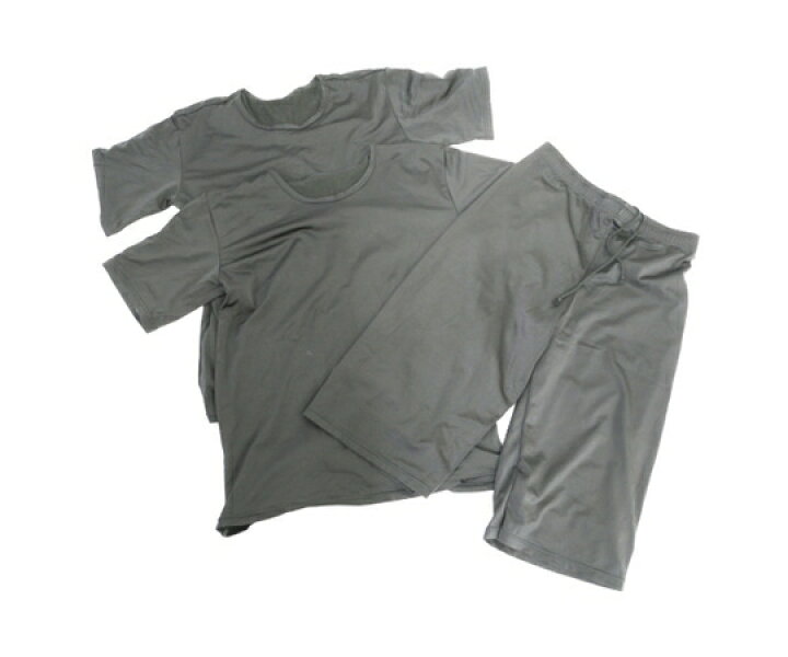 楽天市場】【中古】 YOSA ヨサ ウェア Tシャツ ショートパンツ 上下 