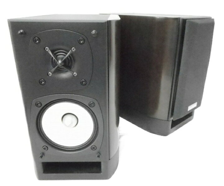 楽天市場】【中古】 ONKYO D-112EXT(B) スピーカー ペア 