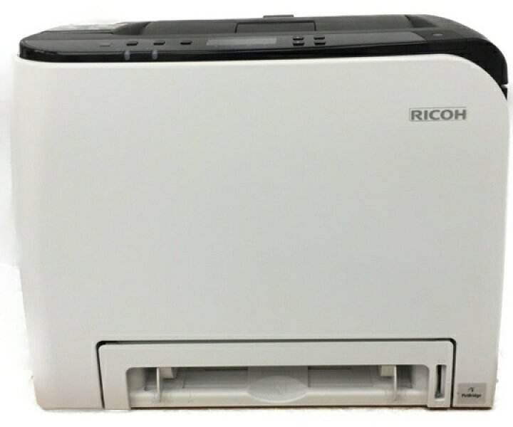 楽天市場】【中古】 良好 RICOH リコー SPC 260L プリンター 