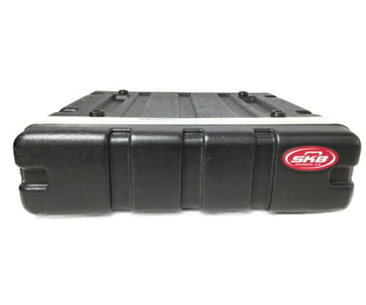 楽天市場】【中古】 SKB 2Uラック ケース オーディオ S4692430 : ReRe 