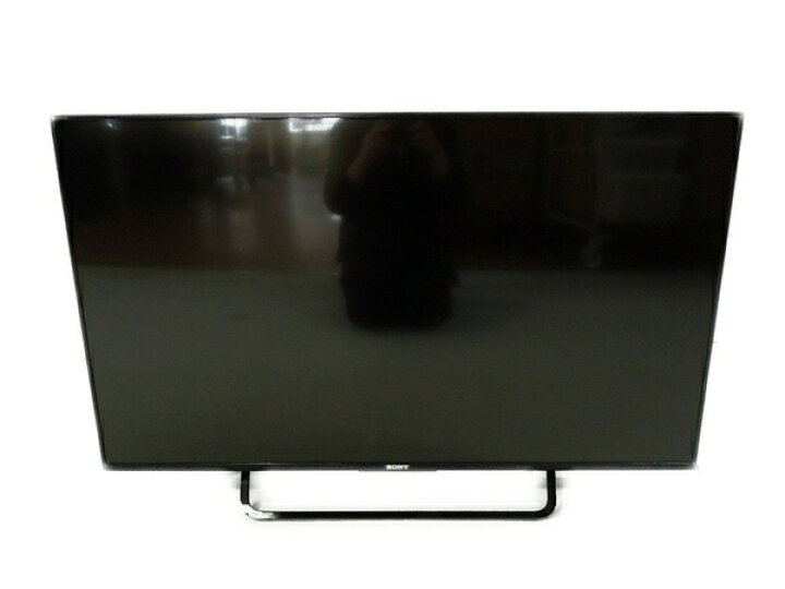 楽天市場】【中古】 良好 中古 SONY ソニー BRAVIA ブラビア KJ 
