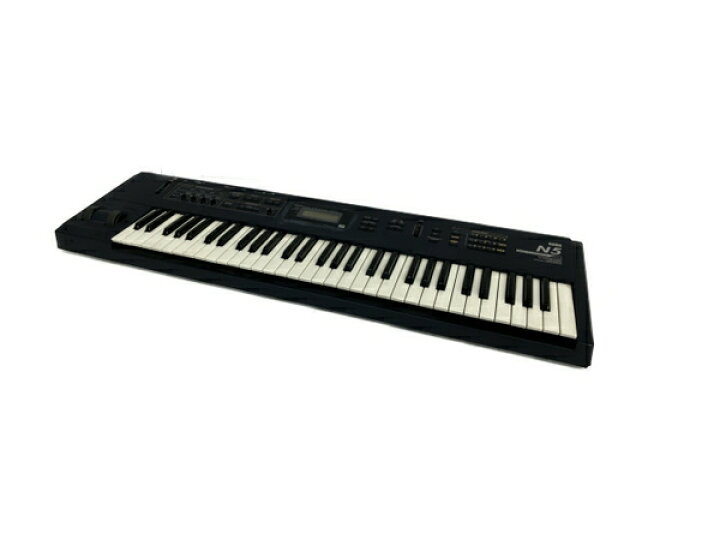 楽天市場】【中古】 KORG コルグ N5 シンセサイザー 61鍵盤 S8680107 