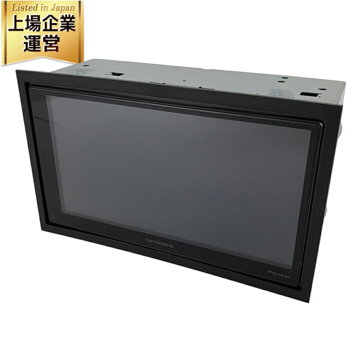 楽天市場】【中古】 Pioneer DMH-SZ700 カロッツェリア 
