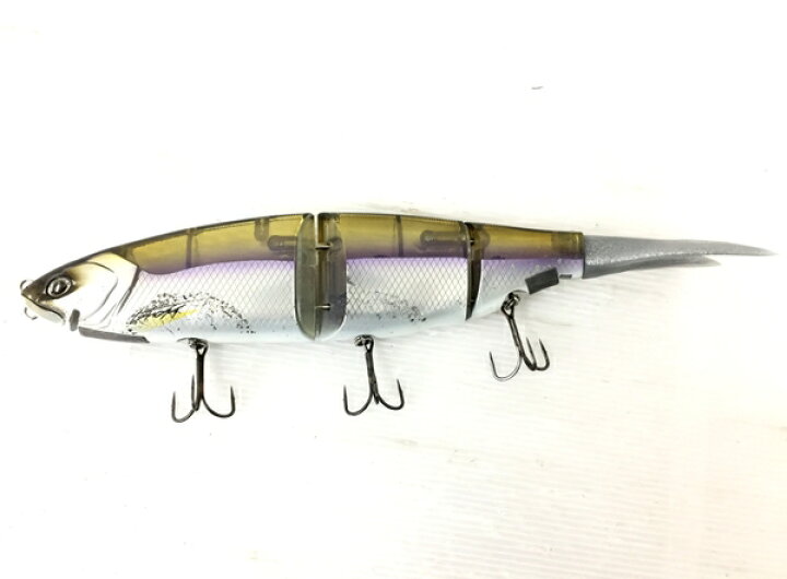 楽天市場】【中古】 DRT KLASH GHOST クラッシュ ゴースト ルアー 釣具 
