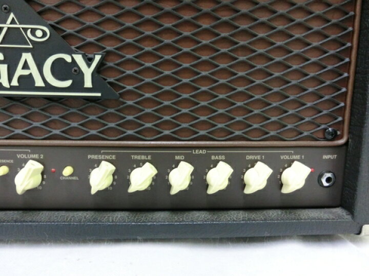 楽天市場】【中古】CARVIN LEGACY 100 ギターアンプ 音響機器 機材 