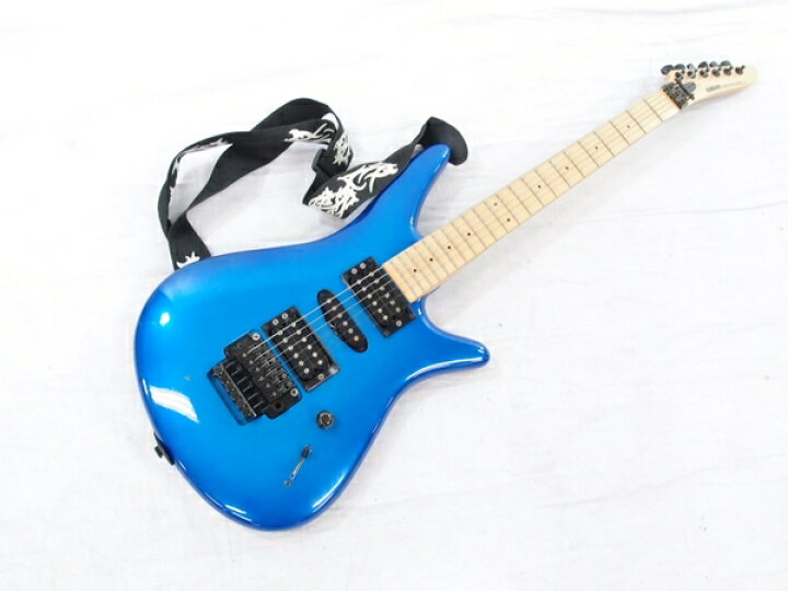 楽天市場】【中古】中古 YAMAHA MG-M2 エレキ ケース ギター S2346155 