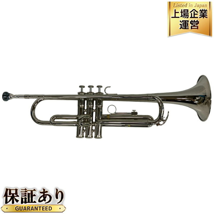 楽天市場】【中古】 【中古】YAMAHA YTR-136 トランペット ヤマハ  