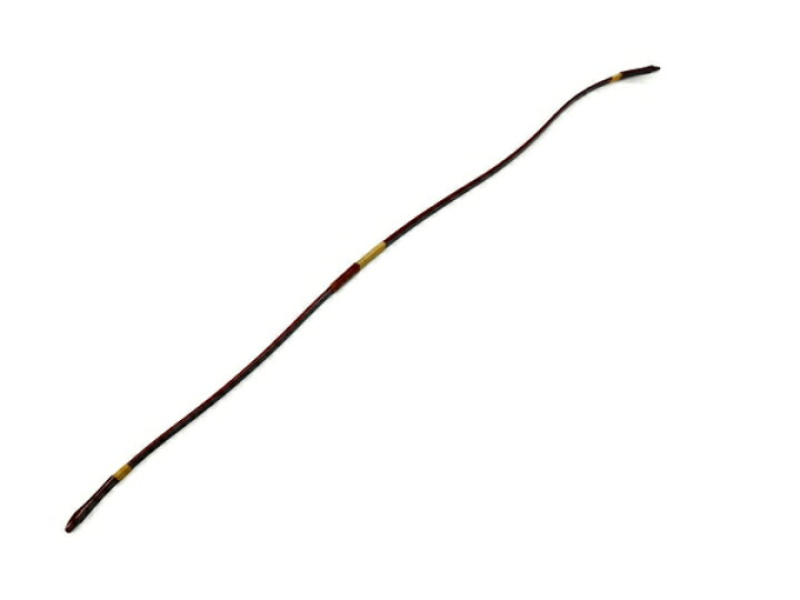 楽天市場】【中古】 小山弓具 直心II グラス弓 カーボン 並寸 17kg 弓 