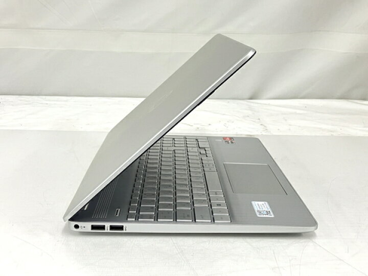 楽天市場】【中古】 HP Laptop 15s-eq3 15.6型 ノート パソコン AMD 