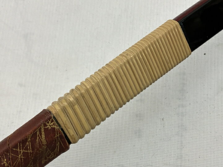 楽天市場】【中古】 小山弓具 直心II グラス弓 カーボン 並寸 17kg 弓 