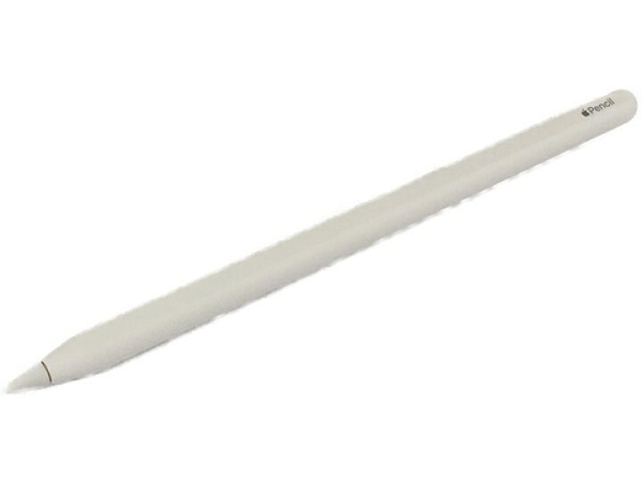 楽天市場】美品 【中古】 Apple MU8F2J/A Apple pencil 第二世代 