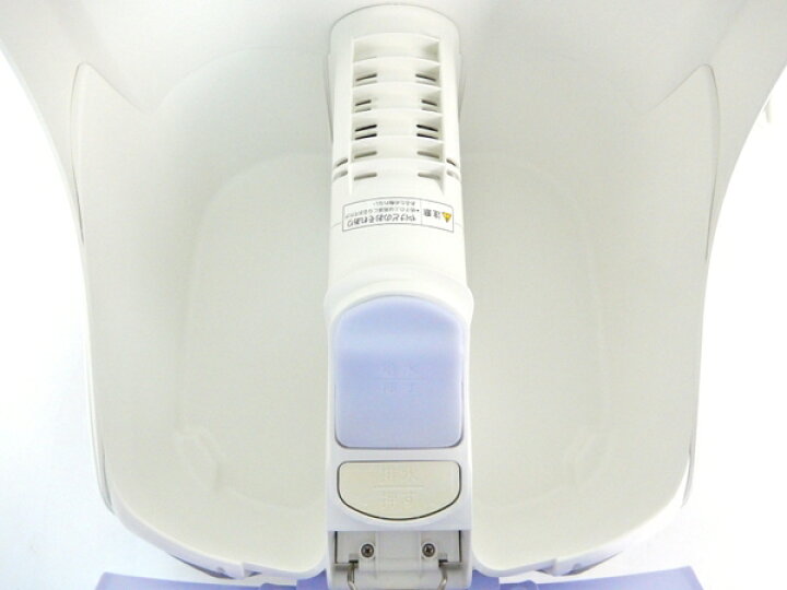 楽天市場】美品 【中古】 Panasonic パナソニック スチームフットスパ 