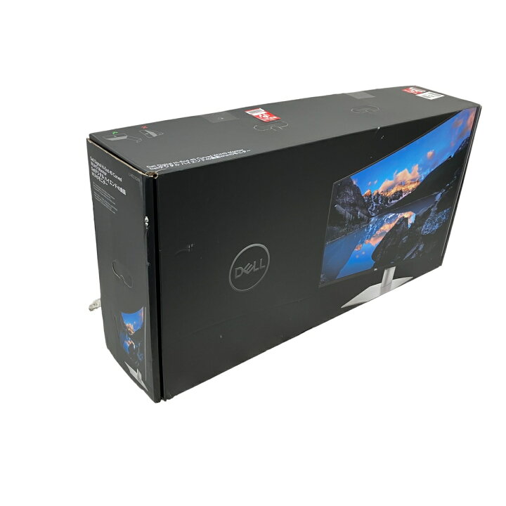 楽天市場】【中古】 【動作保証】DELL U4021QW 40インチ ウルトラ 