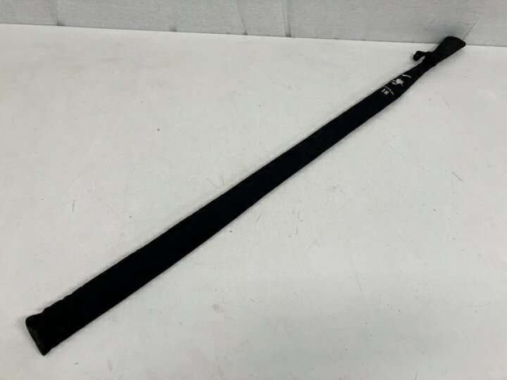 ダイワ一撃MIZUKIRI18尺十八 - ヘラブナ竿