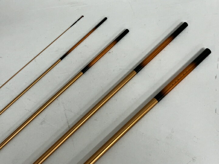 ダイワ一撃MIZUKIRI18尺十八 - ヘラブナ竿