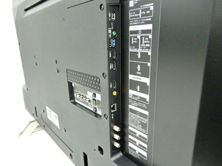 楽天市場】【中古】 SONY BRAVIA ブラビア KJ-49X9000E 49型 テレビ TV 
