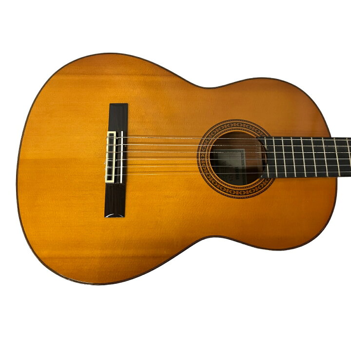 楽天市場】【中古】 YAMAHA ヤマハ C-325 クラシックギター 純正ハード 