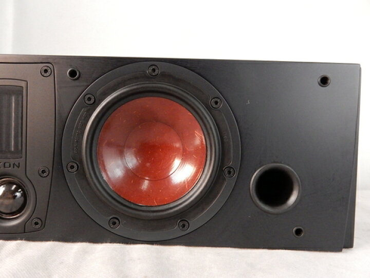 楽天市場】【中古】中古 DALI デリ IKON VOKAL2 MK2 センター 