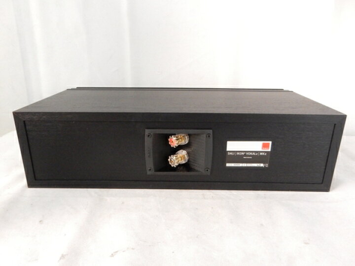 楽天市場】【中古】中古 DALI デリ IKON VOKAL2 MK2 センター 
