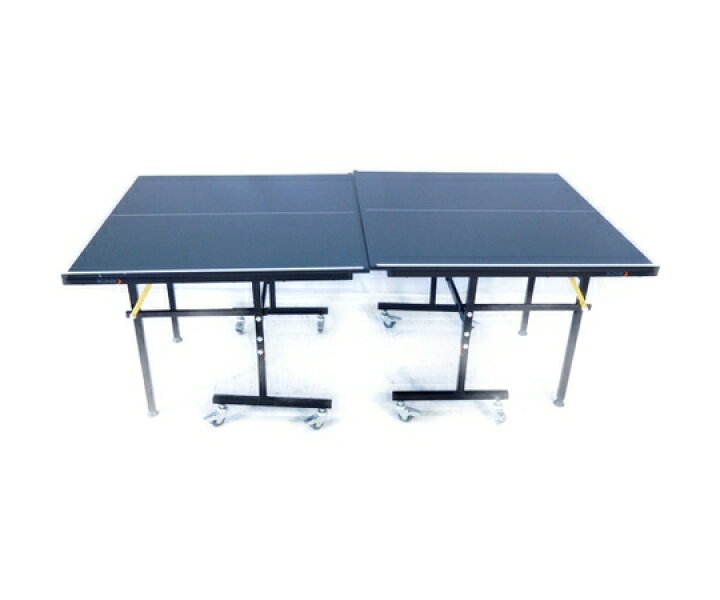 楽天市場】【中古】 IGNIO イグニオ IG-2PG0046 卓球台 コンパクト 