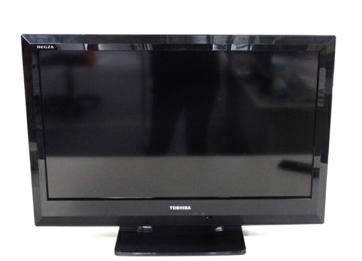 楽天市場】【中古】TOSHIBA 東芝 REGZA 32A1L 液晶 テレビ TV 32型 