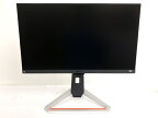 美品 【中古】 【動作保証】BenQ MOBIUZ EX2510-T EX2510S 24.5インチ ゲーミングモニター ディスプレイ 2024年製 PC周辺機器 Y8785812