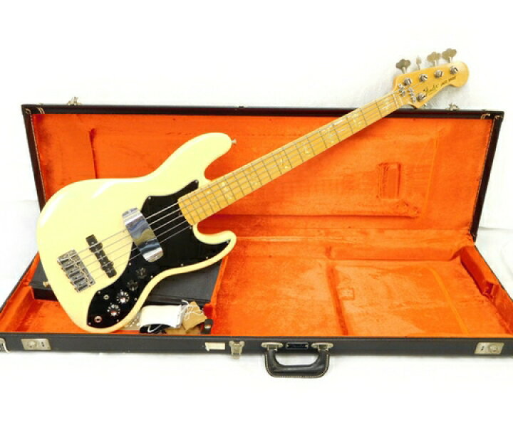 楽天市場】【中古】Fender USA フェンダー JAZZ BASS ジャズベース 