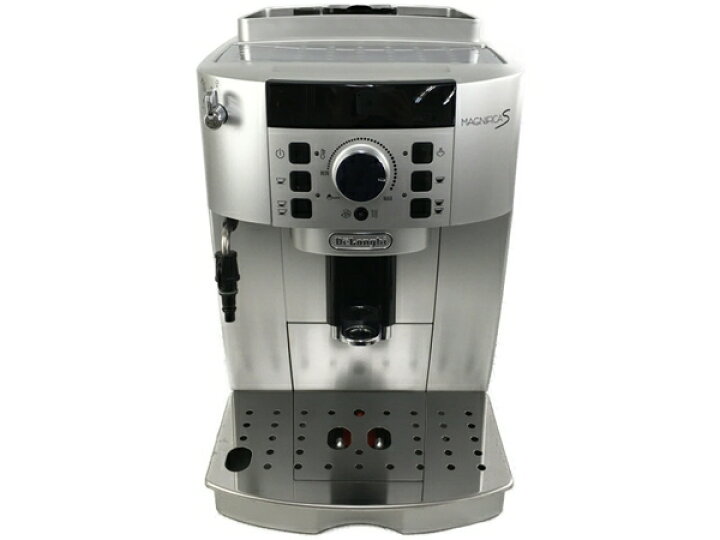 楽天市場】【中古】 【中古】DeLonghi デロンギ マグニフィカS 