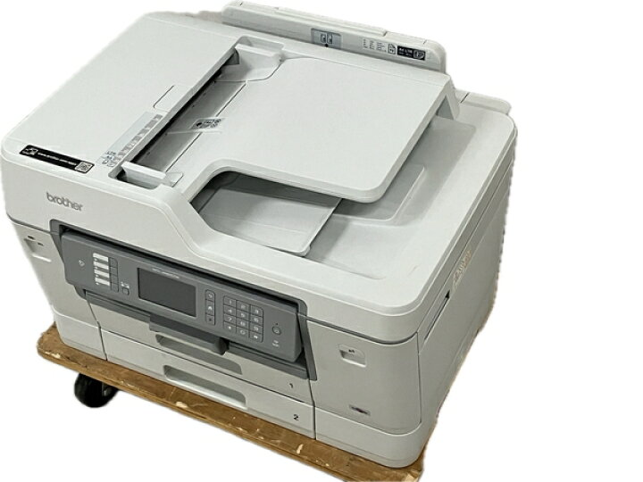 楽天市場】【中古】brother MFC-J6983CDW 複合機 インクジェット 