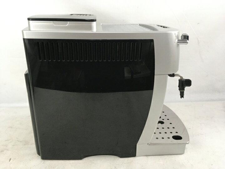 楽天市場】【中古】 【中古】DeLonghi デロンギ マグニフィカS 