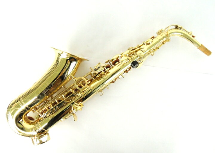 楽天市場】【中古】 メイビス mavis MAS-100 アルトサックス ケース 