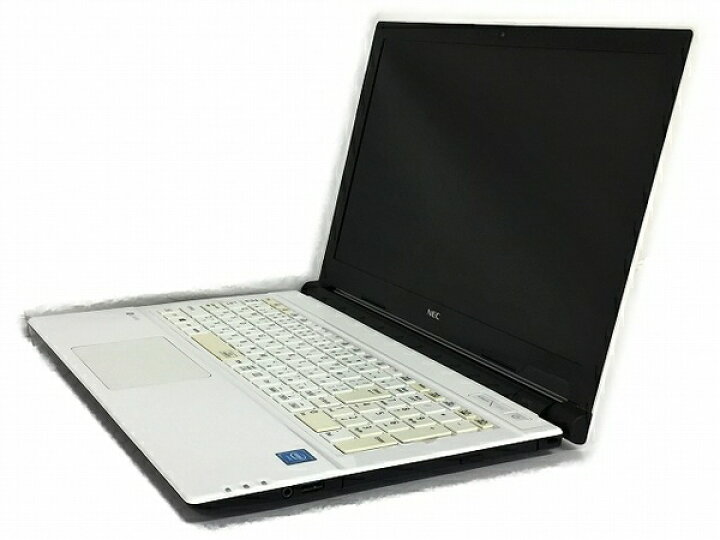 楽天市場 中古 Nec Lavie Note Standard Ns150 Faw Pc Ns150faw ノートpc 15 6インチ Celeron Cpu 3855u 1 60ghz 4gb Hdd 1 0tb エクストラホワイト T Rere 安く買えるドットコム