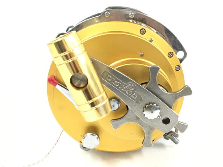 楽天市場】【中古】 OLYMPIC オリムピック 電動胴突深場 6/0号 電動 
