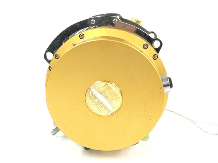 楽天市場】【中古】 OLYMPIC オリムピック 電動胴突深場 6/0号 電動 