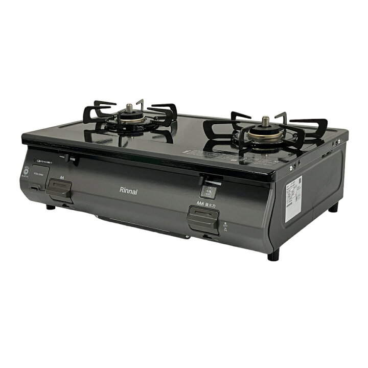 楽天市場】【中古】 【動作保証】Rinnai リンナイ ガステーブル RT64 