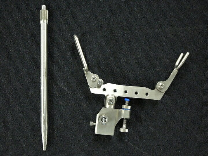楽天市場】【中古】 キャメックス アルティマGスーパー18 石鯛ピトン 