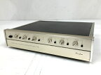 【中古】 Accuphase F-15L マルチチャンネルデバイダー アキュフェーズ オーディオ 音響機材 O8657656